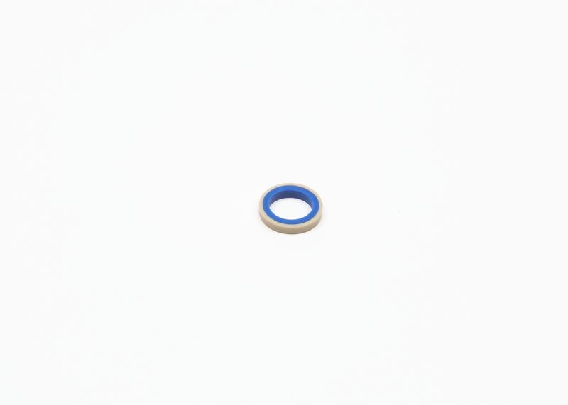 BOSCH F 01M 101 537 Seal, headlight frame