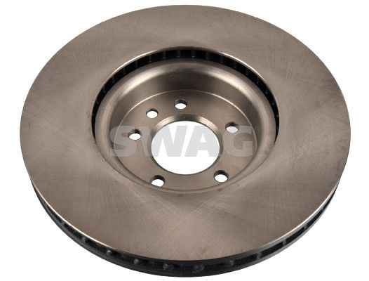SWAG 33 10 3748 Brake Disc
