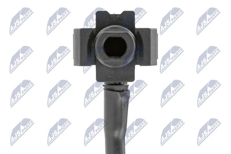 NTY BPP-FR-011 Radiator Hose