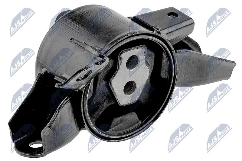 Paigutus, Mootor, NTY ZPS-KA-320