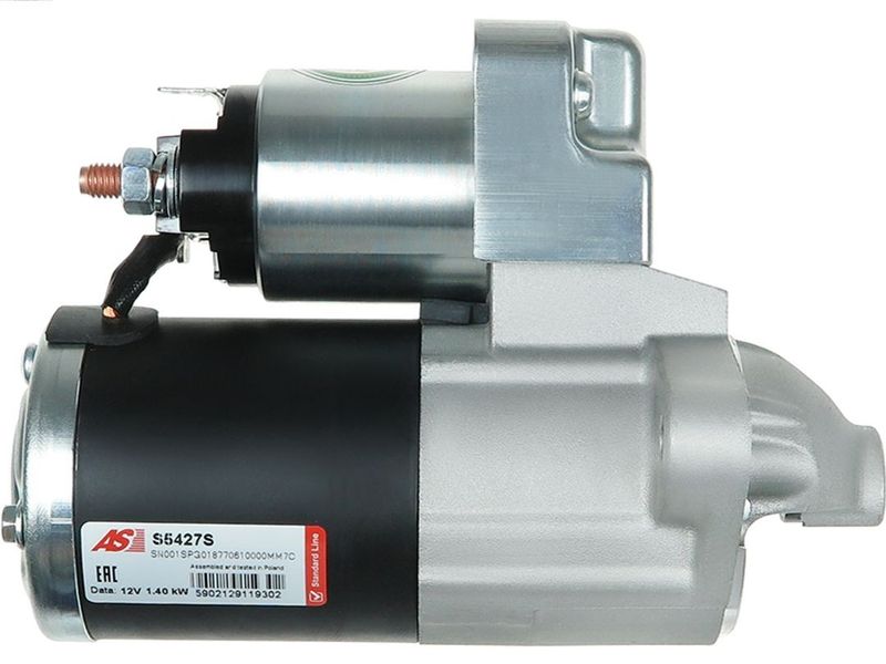 AS-PL S5427S Starter