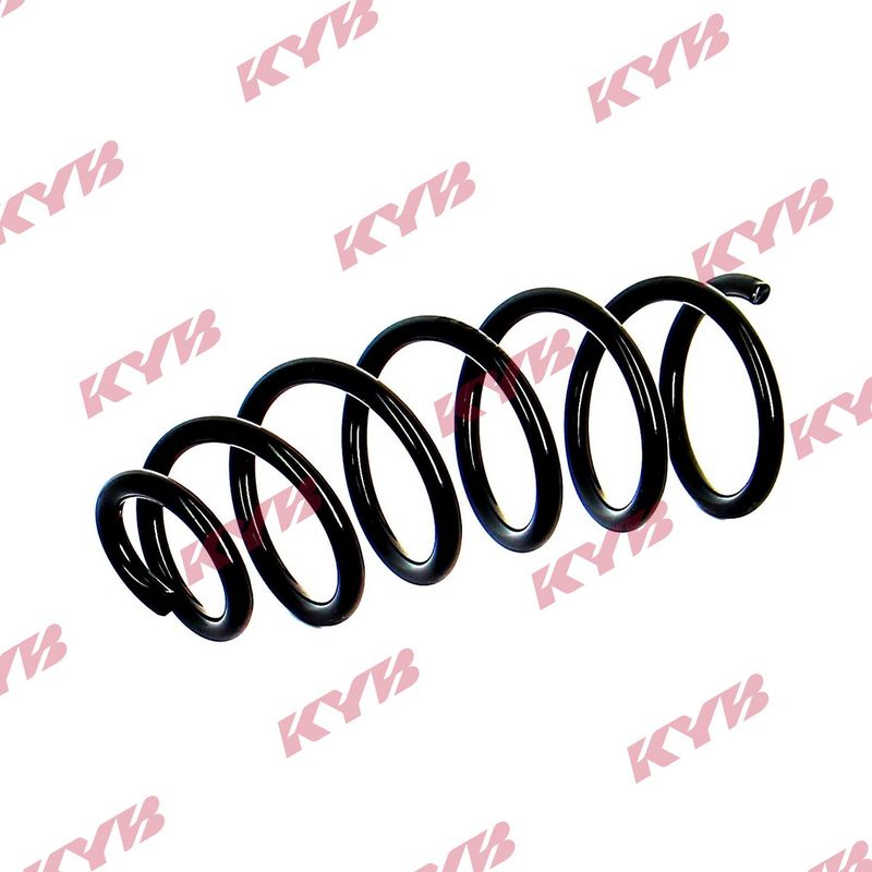 KYB RA5471 Suspension Spring