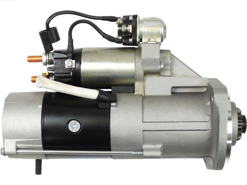AS-PL S5168 Starter