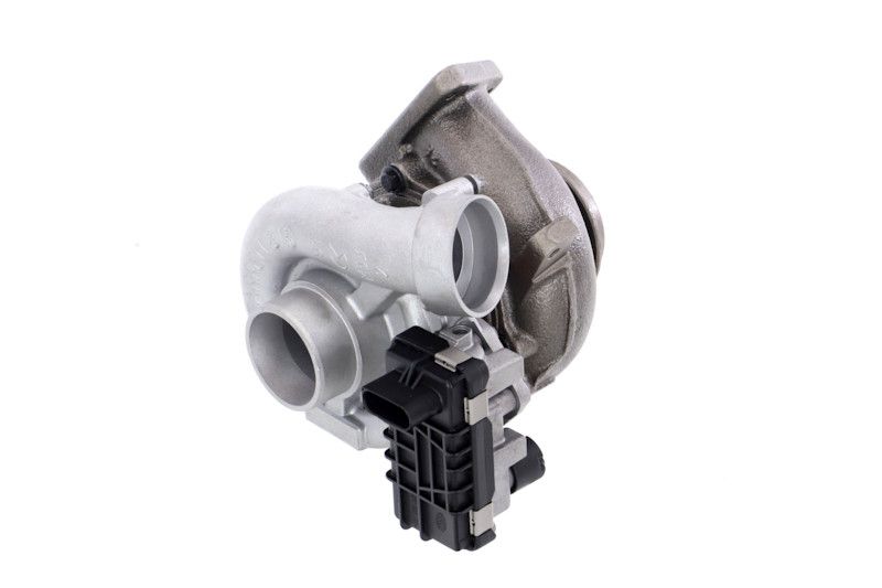 REMANTE 003-002-001365R Charger, charging (supercharged/turbocharged)