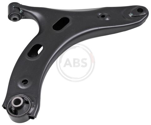 A.B.S. 212454 - Control/Trailing Arm, wheel suspension