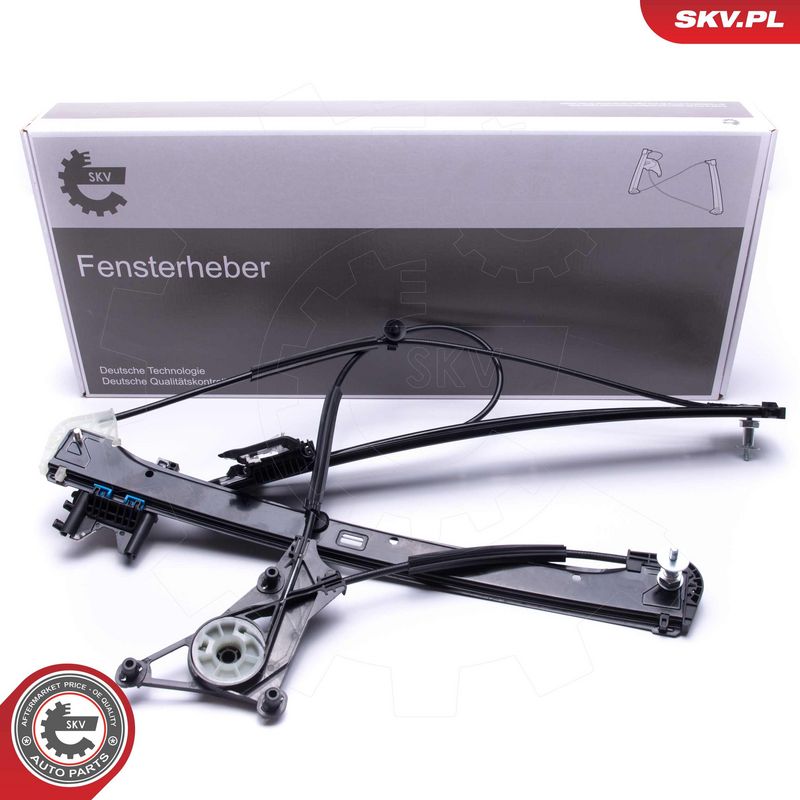 Aknatõstuk, ESEN SKV 00SKV722