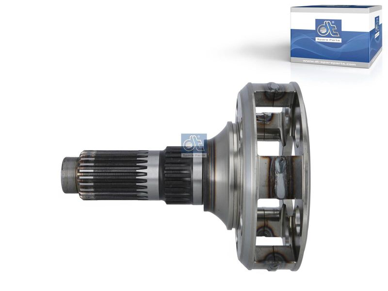Suport roata planetara 1.14868 DT Spare Parts