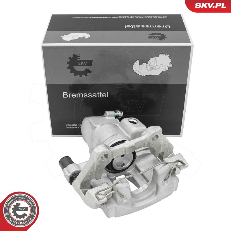 Pidurisadul, ESEN SKV 78SKV643