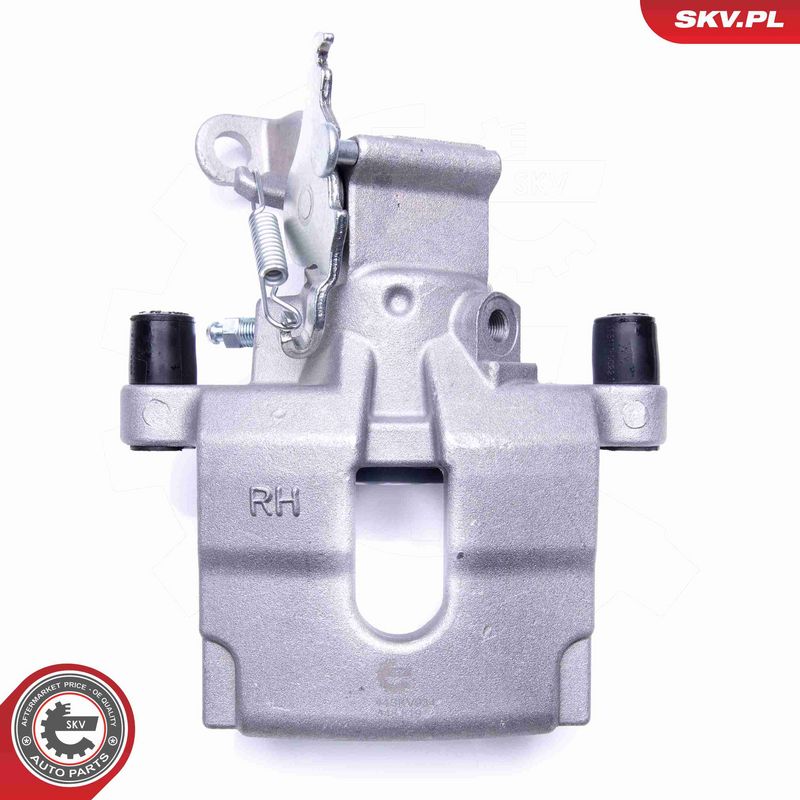 Pidurisadul, ESEN SKV 44SKV934