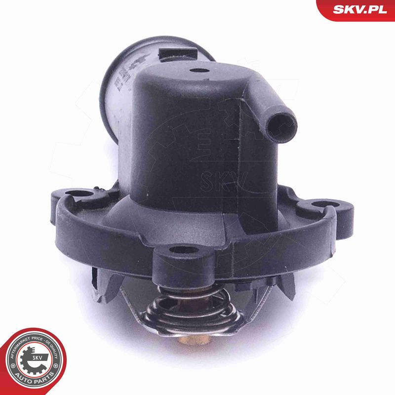ESEN SKV 20SKV176 Thermostat, coolant