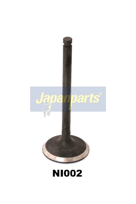 JAPANPARTS Впускной клапан