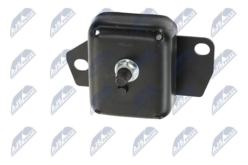 Paigutus, Mootor, NTY ZPS-DA-007