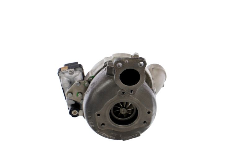 REMANTE 003-002-000024R Turbokompresorius