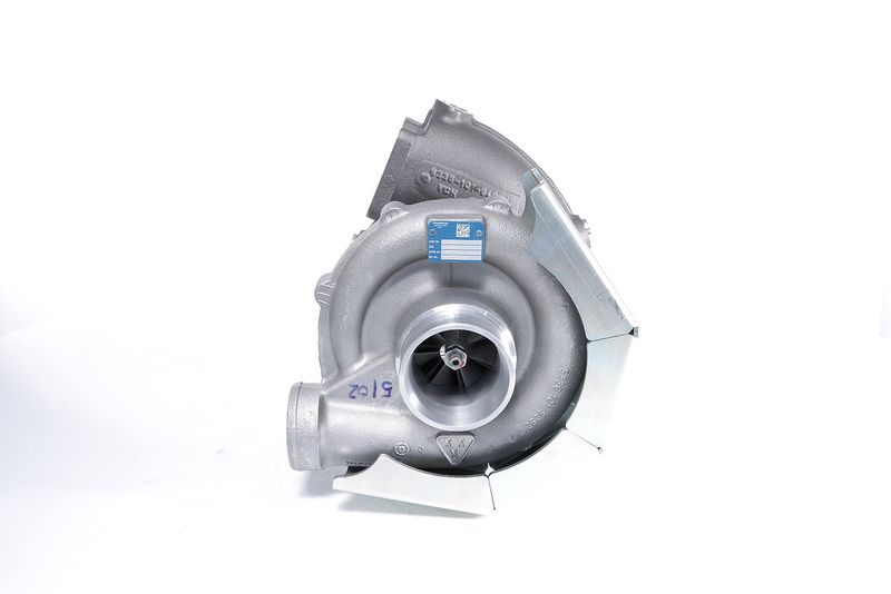 Compresor,sistem de supraalimentare T911670 BTS Turbo