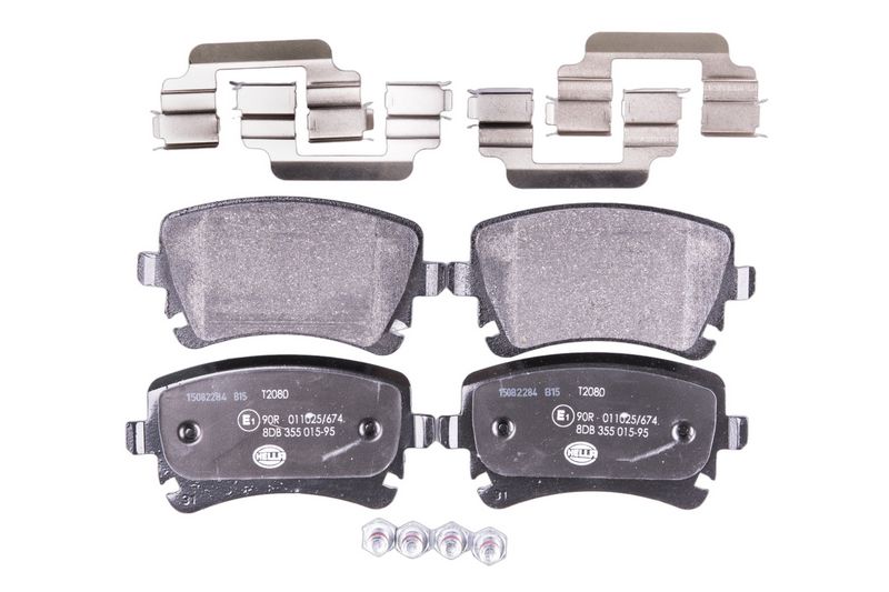 Prekės atitinka OEM kodą: 3W0698451B