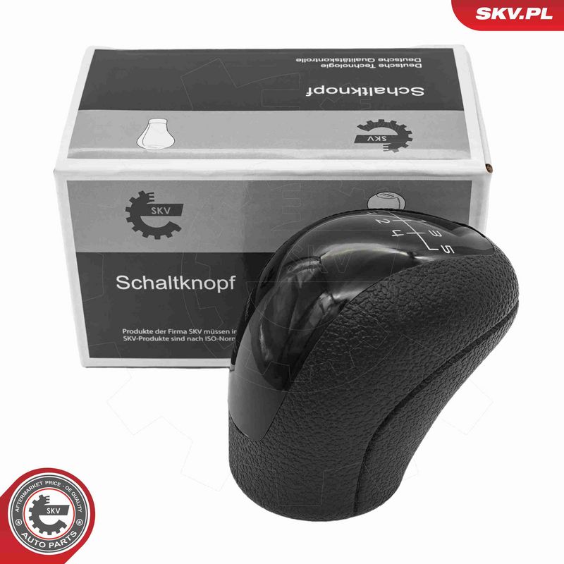ESEN SKV 63SKV170 - Gear Lever Knob
