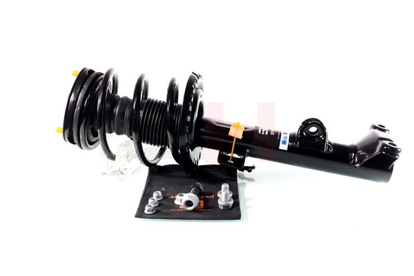 Vedruamort, GH GH-353303C04