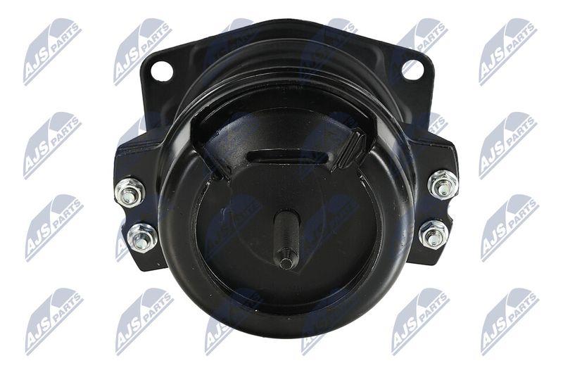 Paigutus, Mootor, NTY ZPS-HD-122