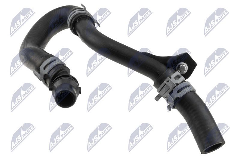 NTY CPP-ME-059 Radiator Hose