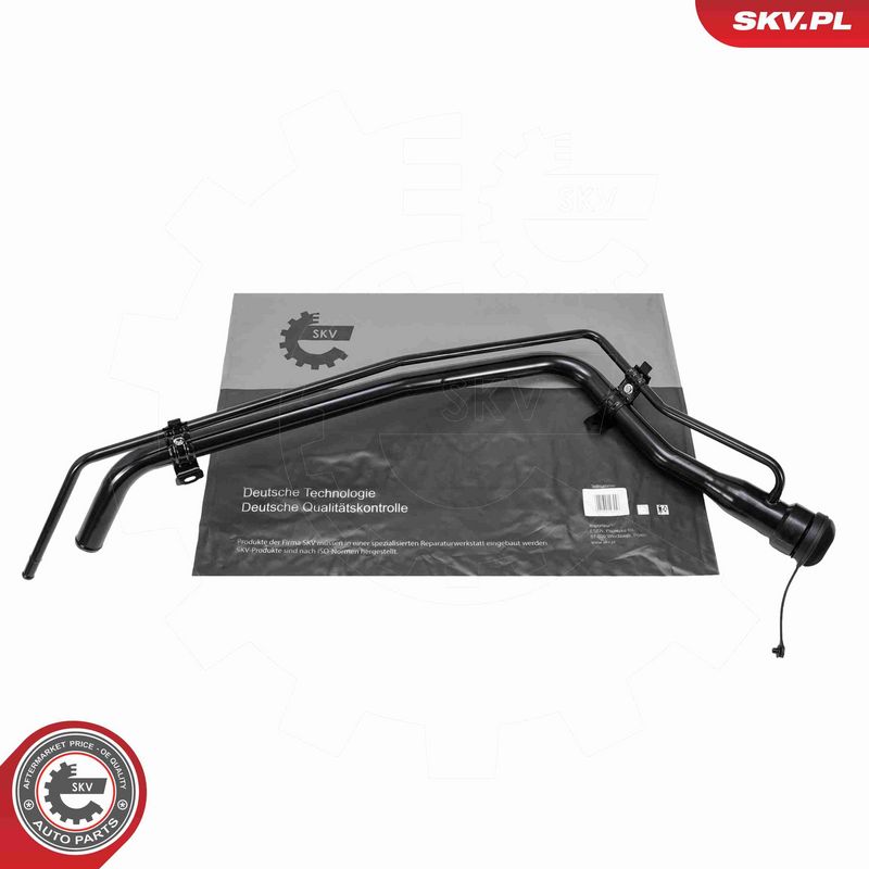 ESEN SKV 54SKV954 - Filler Neck, fuel tank