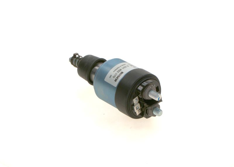 BOSCH 0331402070 Solenoid Switch, starter