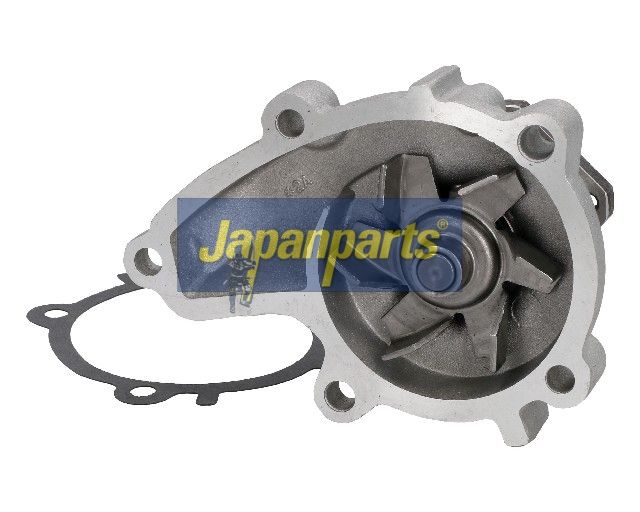 Bomba de agua, refrigeración del motor JAPANPARTS PQ-144