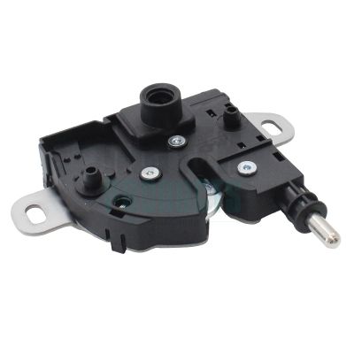 HOFFER motorházfedél zár 3100777