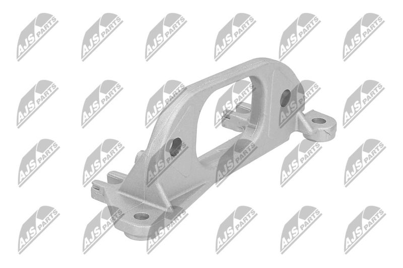 Paigutus, Mootor, NTY ZPS-RE-010