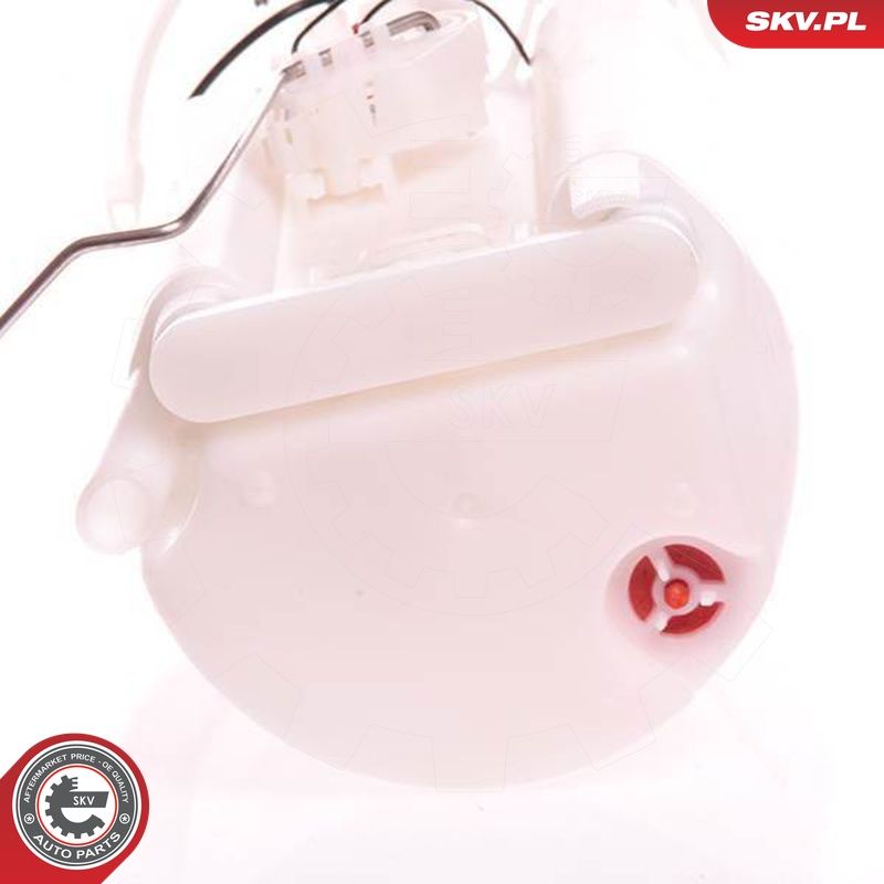 Kütus-etteanne, ESEN SKV 02SKV714