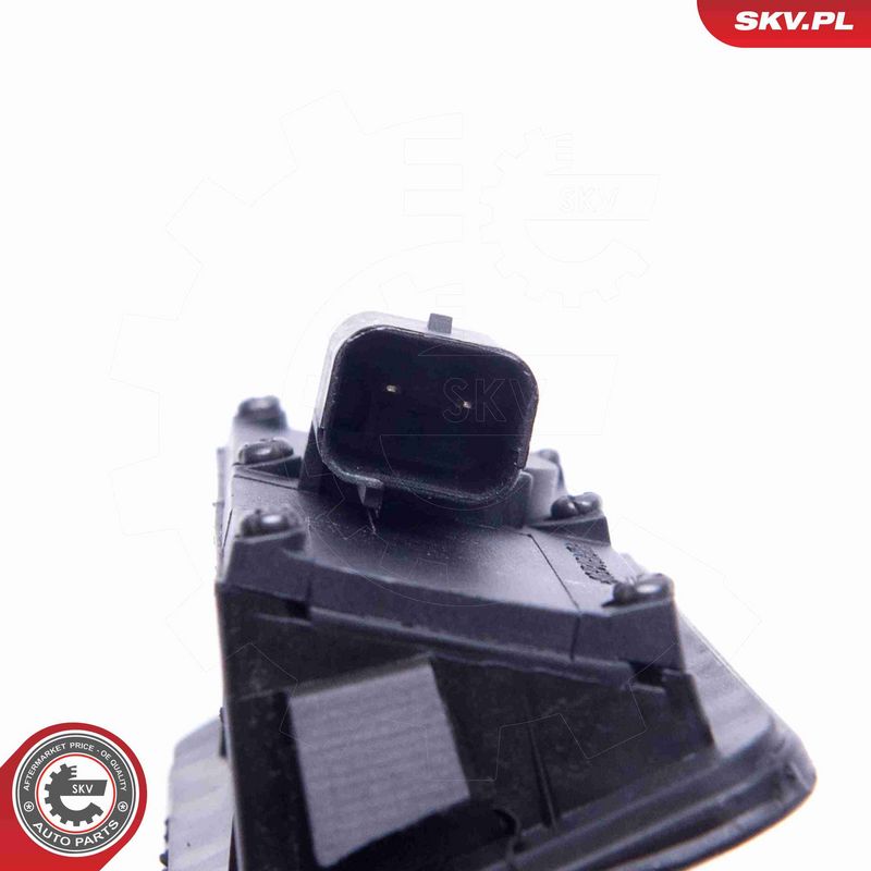 ESEN SKV 16SKV252 Tailgate Handle