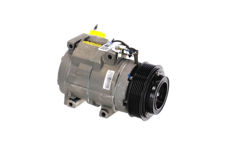 REMANTE 005-001-000303R Compressor, air conditioning