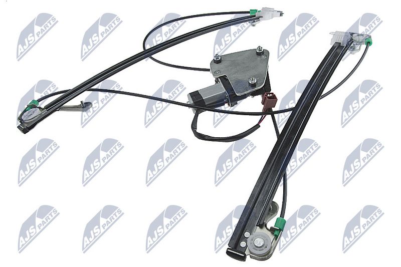 Aknatõstuk, NTY EPS-CH-013S