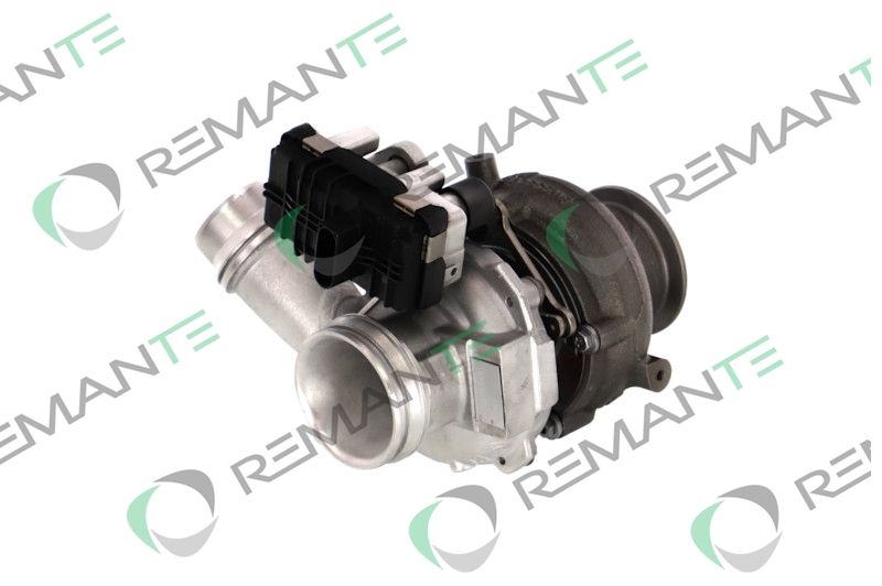 REMANTE 003-002-004419R Charger, charging (supercharged/turbocharged)
