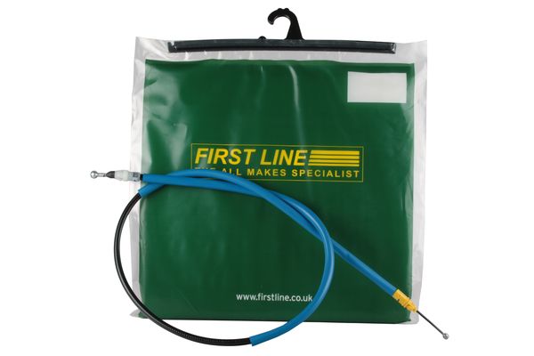 First Line FKB2779 Cable Pull, parking brake