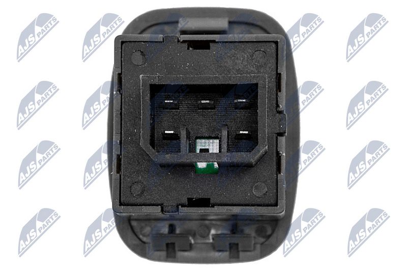 Lüliti, aknatõstuk, NTY EWS-HY-027