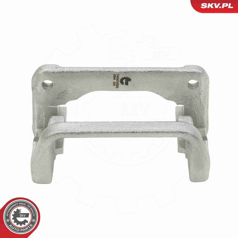 ESEN SKV 74SKV003 Bracket, brake caliper