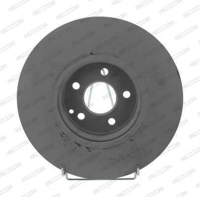 Ferodo Brake Disc DDF1908C-1