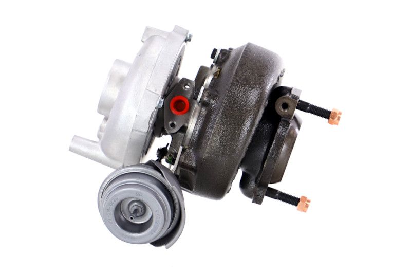 REMANTE 003-001-000009R Charger, charging (supercharged/turbocharged)
