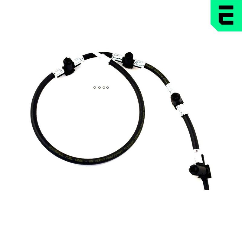 This part match OEM code: 6460700932