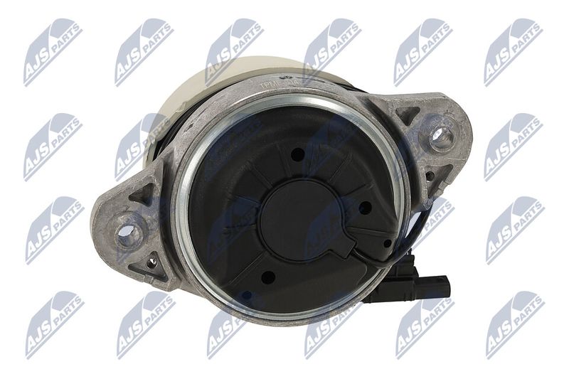 Paigutus, Mootor, NTY ZPS-ME-014