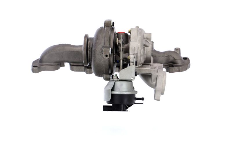 REMANTE 003-002-001435R Charger, charging (supercharged/turbocharged)
