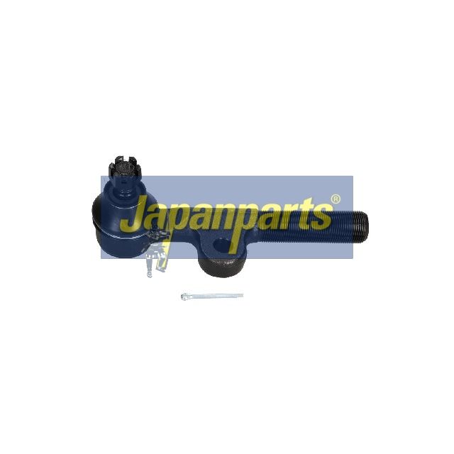 JAPANPARTS Skersinės vairo trauklės galas