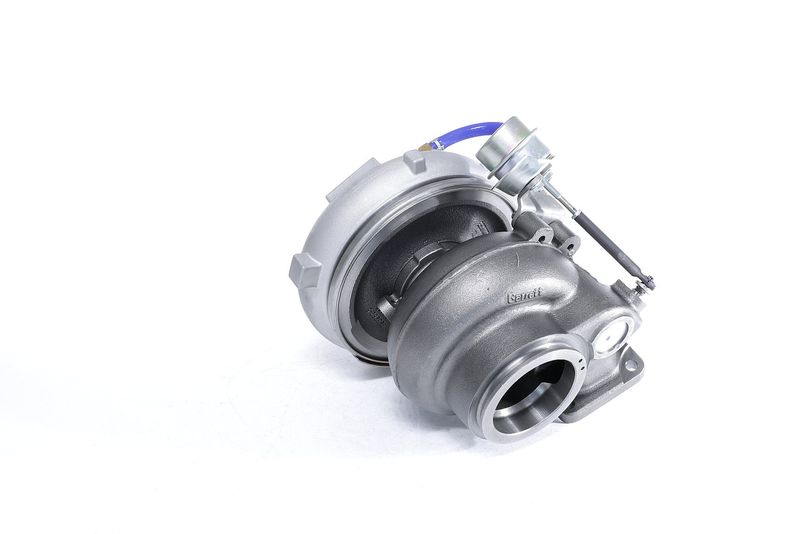 Compresor,sistem de supraalimentare T917266 BTS Turbo