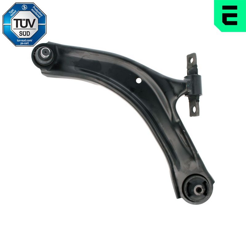 Brat, suspensie roata G5-783 OPTIMAL