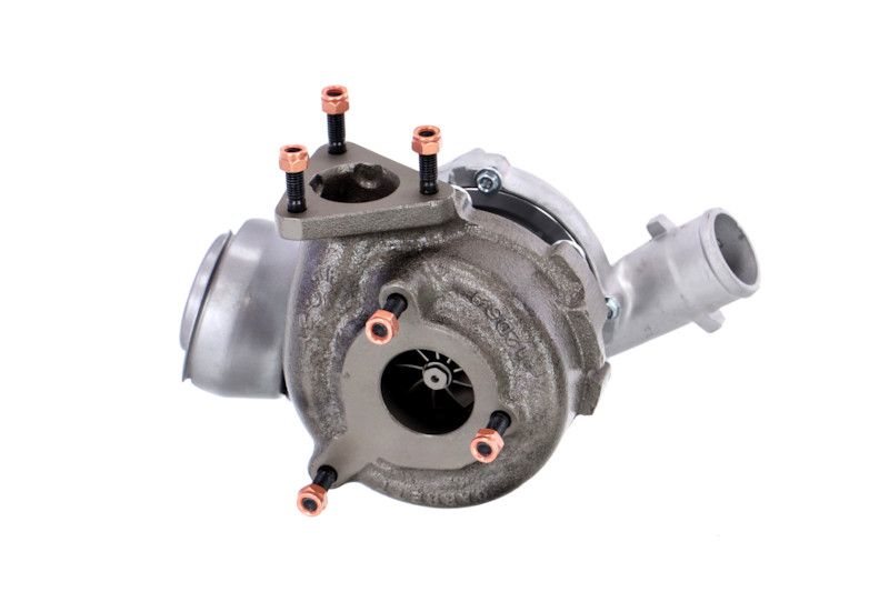 REMANTE 003-001-000065R Charger, charging (supercharged/turbocharged)