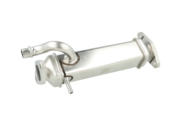 Radiaator, heitgaaside tagasijooks, NRF 48352