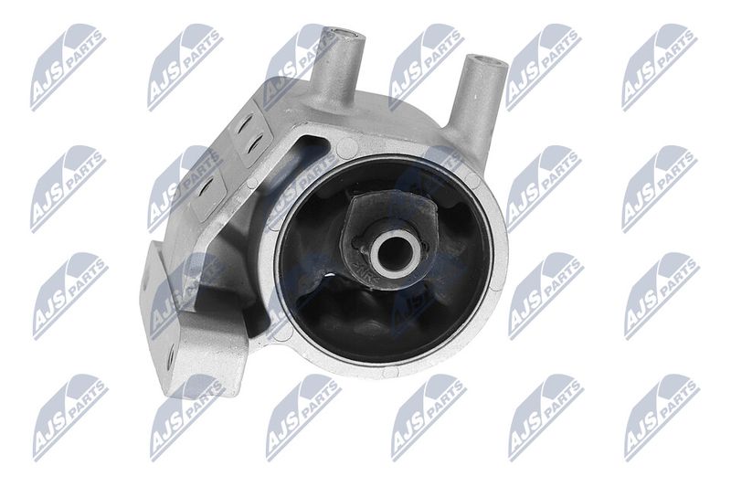 Paigutus, Mootor, NTY ZPS-HY-506