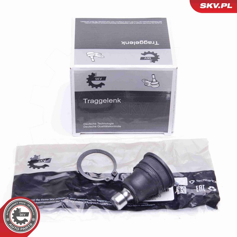 ESEN SKV 04SKV580 Ball Joint