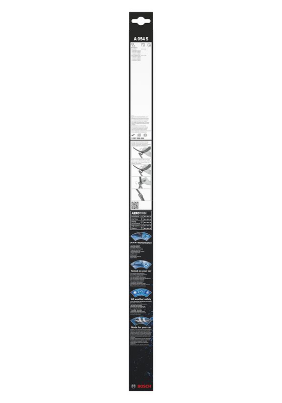 BOSCH 3397009054 Wiper Blade