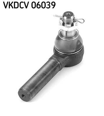 Hlava příčného táhla řízení VKDCV 06039